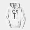 PC Youth Fan Favorite Hooded Sweatshirt Thumbnail