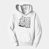 PC Youth Fan Favorite Hooded Sweatshirt Thumbnail