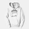 PC Youth Fan Favorite Hooded Sweatshirt Thumbnail
