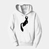 PC Youth Fan Favorite Hooded Sweatshirt Thumbnail