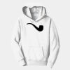 PC Youth Fan Favorite Hooded Sweatshirt Thumbnail