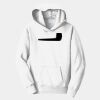 PC Youth Fan Favorite Hooded Sweatshirt Thumbnail