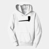 PC Youth Fan Favorite Hooded Sweatshirt Thumbnail