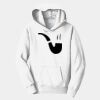 PC Youth Fan Favorite Hooded Sweatshirt Thumbnail