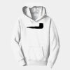 PC Youth Fan Favorite Hooded Sweatshirt Thumbnail