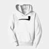 PC Youth Fan Favorite Hooded Sweatshirt Thumbnail
