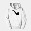 PC Youth Fan Favorite Hooded Sweatshirt Thumbnail