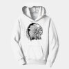 PC Youth Fan Favorite Hooded Sweatshirt Thumbnail