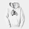 PC Youth Fan Favorite Hooded Sweatshirt Thumbnail