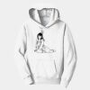 PC Youth Fan Favorite Hooded Sweatshirt Thumbnail