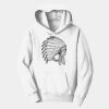 PC Youth Fan Favorite Hooded Sweatshirt Thumbnail
