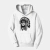 PC Youth Fan Favorite Hooded Sweatshirt Thumbnail