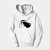 PC Youth Fan Favorite Hooded Sweatshirt Thumbnail
