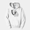 PC Youth Fan Favorite Hooded Sweatshirt Thumbnail
