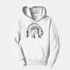 PC Youth Fan Favorite Hooded Sweatshirt Thumbnail
