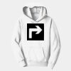 PC Youth Fan Favorite Hooded Sweatshirt Thumbnail
