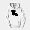 PC Youth Fan Favorite Hooded Sweatshirt Thumbnail