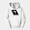 PC Youth Fan Favorite Hooded Sweatshirt Thumbnail