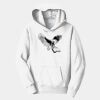 PC Youth Fan Favorite Hooded Sweatshirt Thumbnail