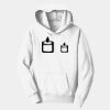 PC Youth Fan Favorite Hooded Sweatshirt Thumbnail