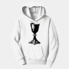 PC Youth Fan Favorite Hooded Sweatshirt Thumbnail