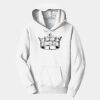PC Youth Fan Favorite Hooded Sweatshirt Thumbnail