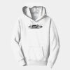 PC Youth Fan Favorite Hooded Sweatshirt Thumbnail