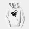 PC Youth Fan Favorite Hooded Sweatshirt Thumbnail