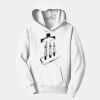 PC Youth Fan Favorite Hooded Sweatshirt Thumbnail