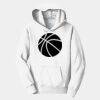 PC Youth Fan Favorite Hooded Sweatshirt Thumbnail
