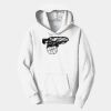 PC Youth Fan Favorite Hooded Sweatshirt Thumbnail