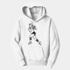 PC Youth Fan Favorite Hooded Sweatshirt Thumbnail