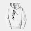 PC Youth Fan Favorite Hooded Sweatshirt Thumbnail