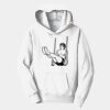 PC Youth Fan Favorite Hooded Sweatshirt Thumbnail