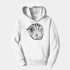 PC Youth Fan Favorite Hooded Sweatshirt Thumbnail