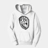PC Youth Fan Favorite Hooded Sweatshirt Thumbnail