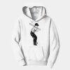 PC Youth Fan Favorite Hooded Sweatshirt Thumbnail