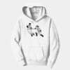 PC Youth Fan Favorite Hooded Sweatshirt Thumbnail
