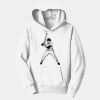 PC Youth Fan Favorite Hooded Sweatshirt Thumbnail