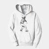 PC Youth Fan Favorite Hooded Sweatshirt Thumbnail