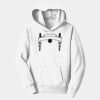 PC Youth Fan Favorite Hooded Sweatshirt Thumbnail