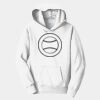 PC Youth Fan Favorite Hooded Sweatshirt Thumbnail