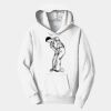 PC Youth Fan Favorite Hooded Sweatshirt Thumbnail