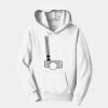 PC Youth Fan Favorite Hooded Sweatshirt Thumbnail