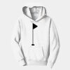 PC Youth Fan Favorite Hooded Sweatshirt Thumbnail
