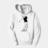 PC Youth Fan Favorite Hooded Sweatshirt Thumbnail