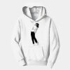 PC Youth Fan Favorite Hooded Sweatshirt Thumbnail