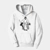 PC Youth Fan Favorite Hooded Sweatshirt Thumbnail