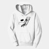 PC Youth Fan Favorite Hooded Sweatshirt Thumbnail