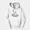 PC Youth Fan Favorite Hooded Sweatshirt Thumbnail